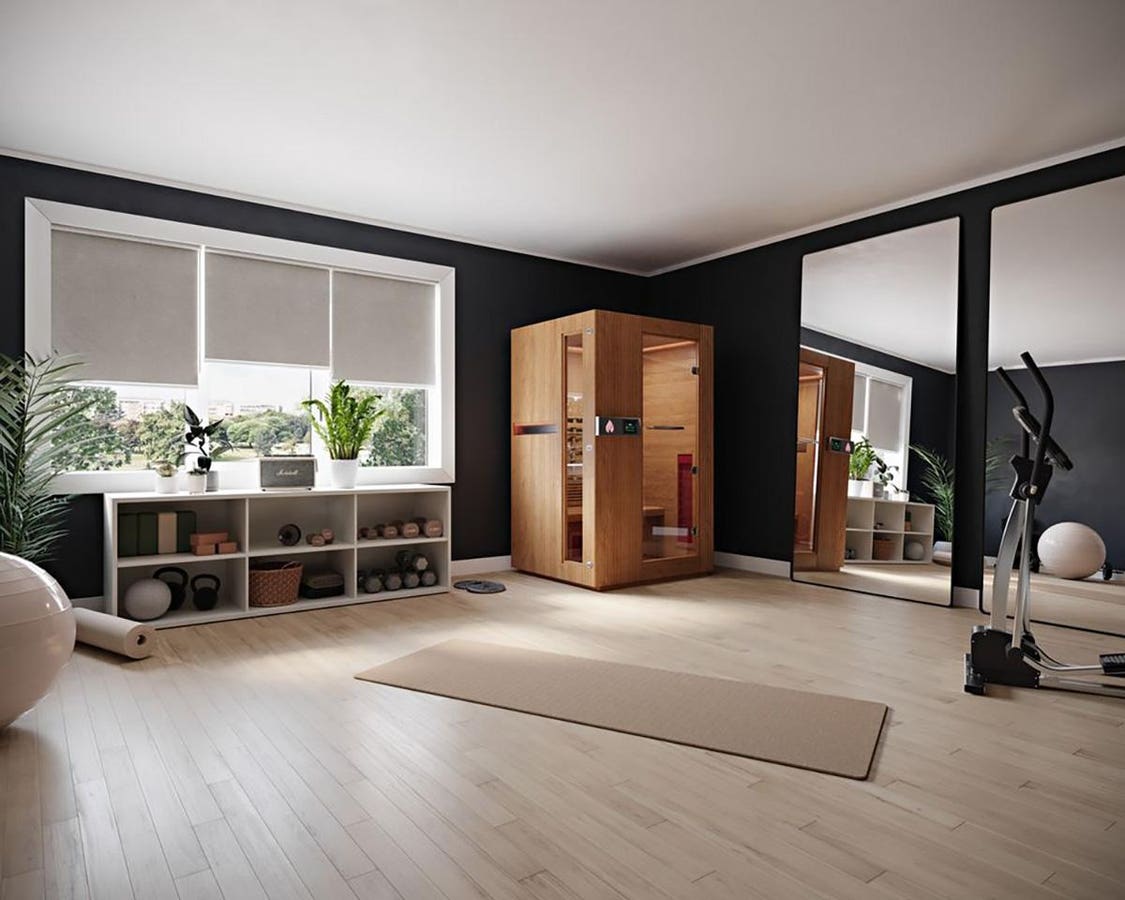 2026 Survey Showcases Homeowner Personality, Other Wellness Trends - Forbes 4 0x0 2