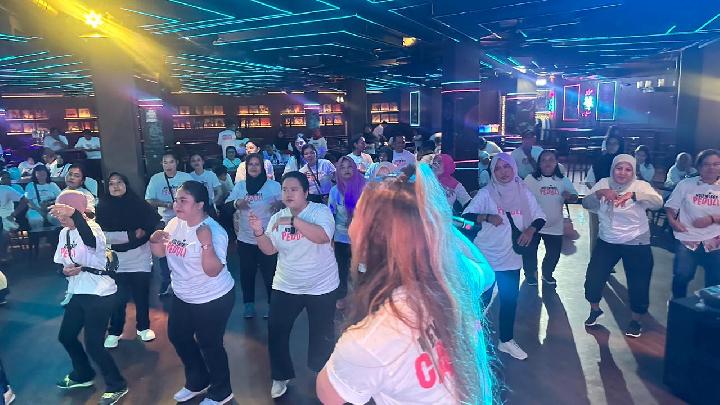 The Benefits of Cardio Dance for Body and Mental Health 5 1453015 720