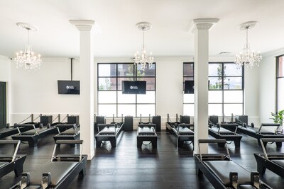 Studio Pilates International accelerates U.S. growth with new $888K average unit volume and robust 2026 expansion plans. - Yahoo Finance 4 15be552c4976354f5d043ce47e73657b