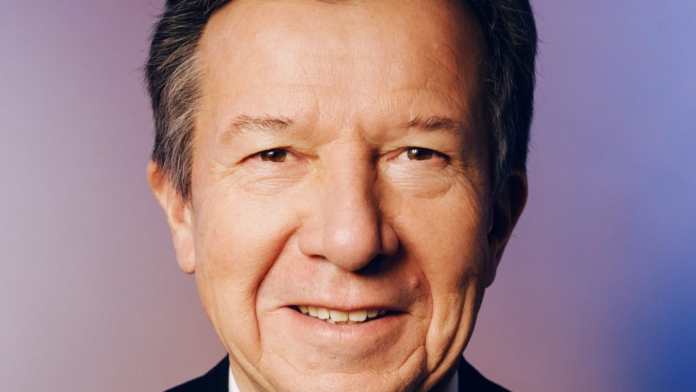 Unifrance President Gilles Plisson on Securing the French Orgs Financial Base, Growing French Cinemas Theatrical Play and Nurturing Rising Talent 1 2024 Gilles PelissonMarie Rouge Unifrance e1768230569273