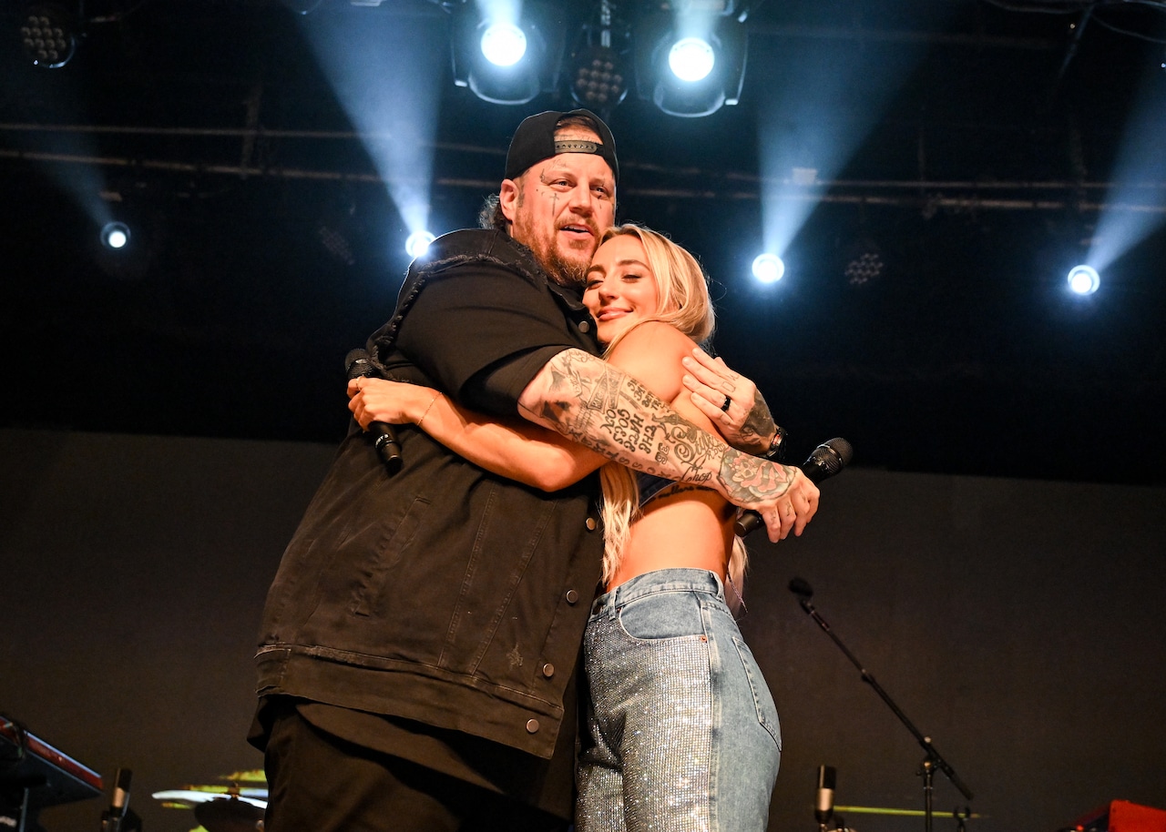 Country music stars who you might not know are battling serious health issues 1 4HLPQBITKNBE5NOF4U7GIAORRE