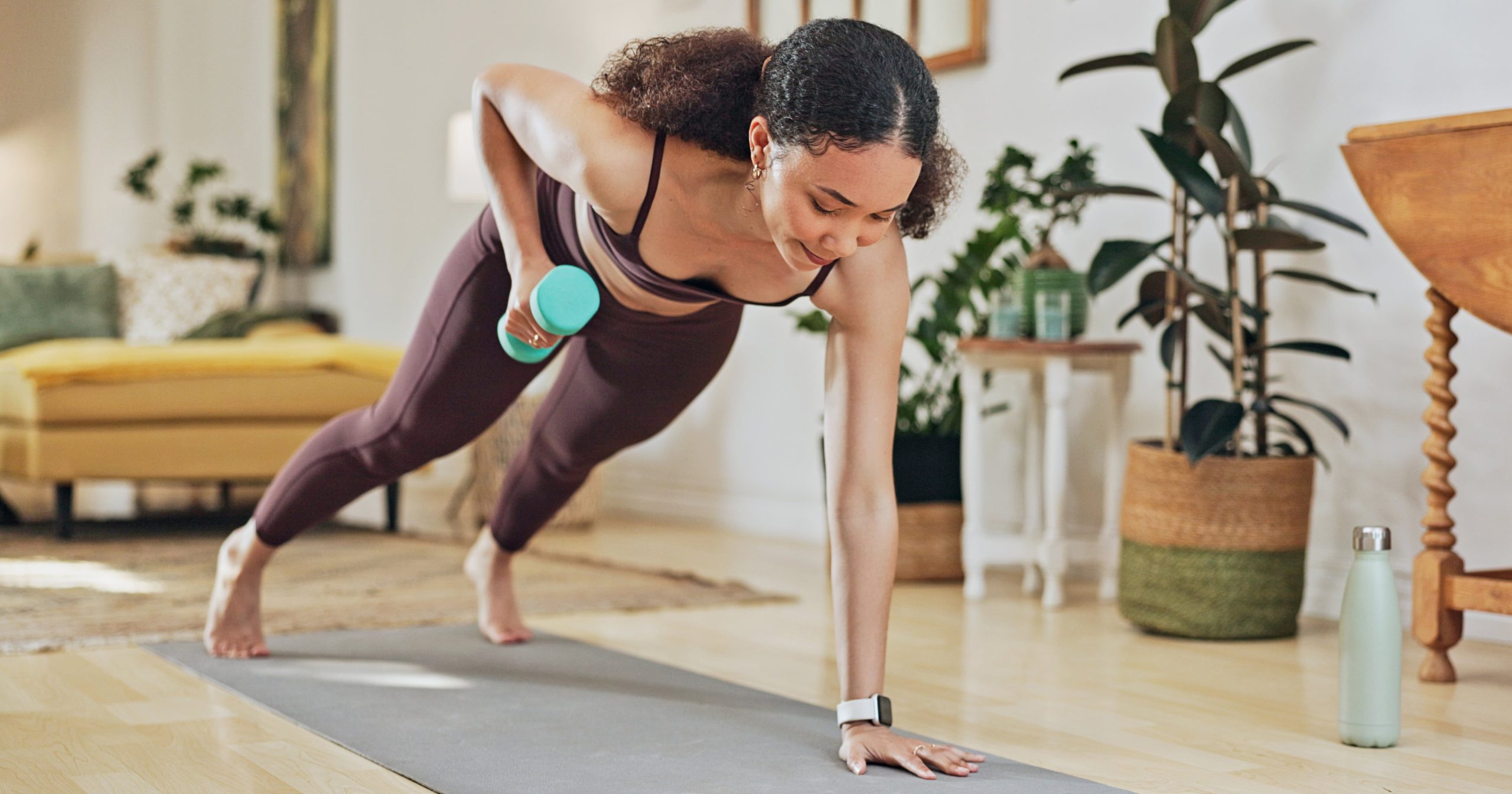 How to Start Working Out Again, According to a Personal Trainer 1 4b326d7c6769f76c717930.60702063 scaled