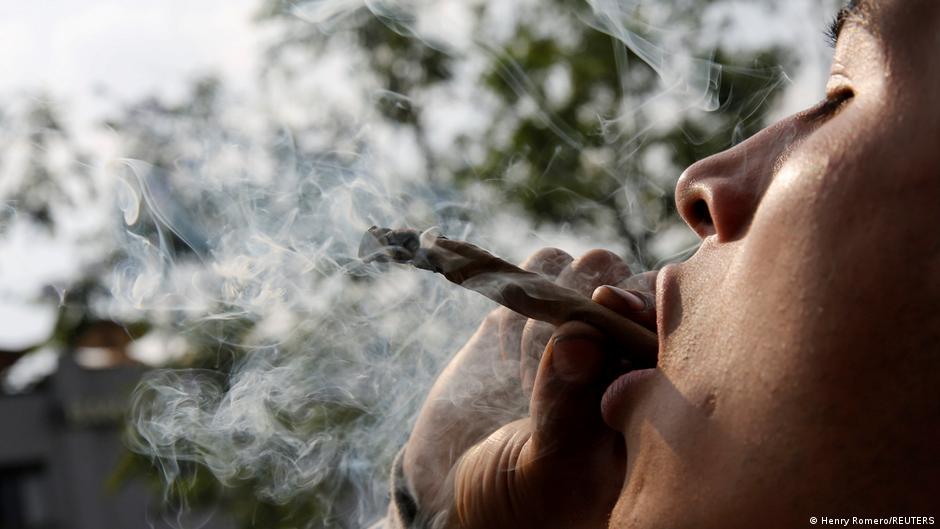 Cannabis: Now you can measure how much is too much 1 73690637 6