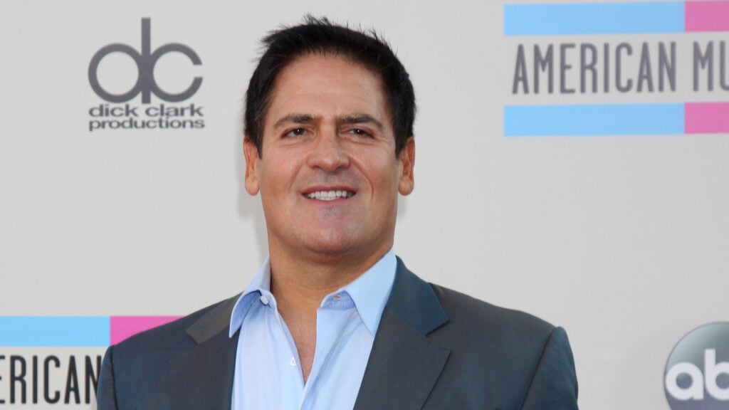 Mark Cuban Asks Why Insurance Pays $2,500 for an MRI When a Center Down the Street Charges $350 - Yahoo Finance 1 7d797c91a2435c0398212e3d4bd82994