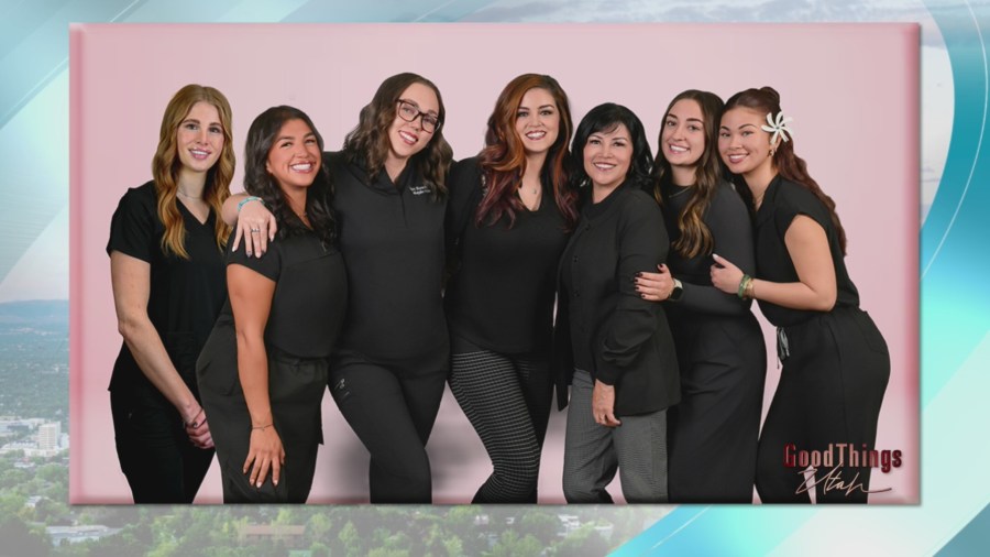 Bright Beauty Medspa brings natural beauty, wellness, and one stop care to Orem 3 82FDA22AC355B055D12030B837A66B9C