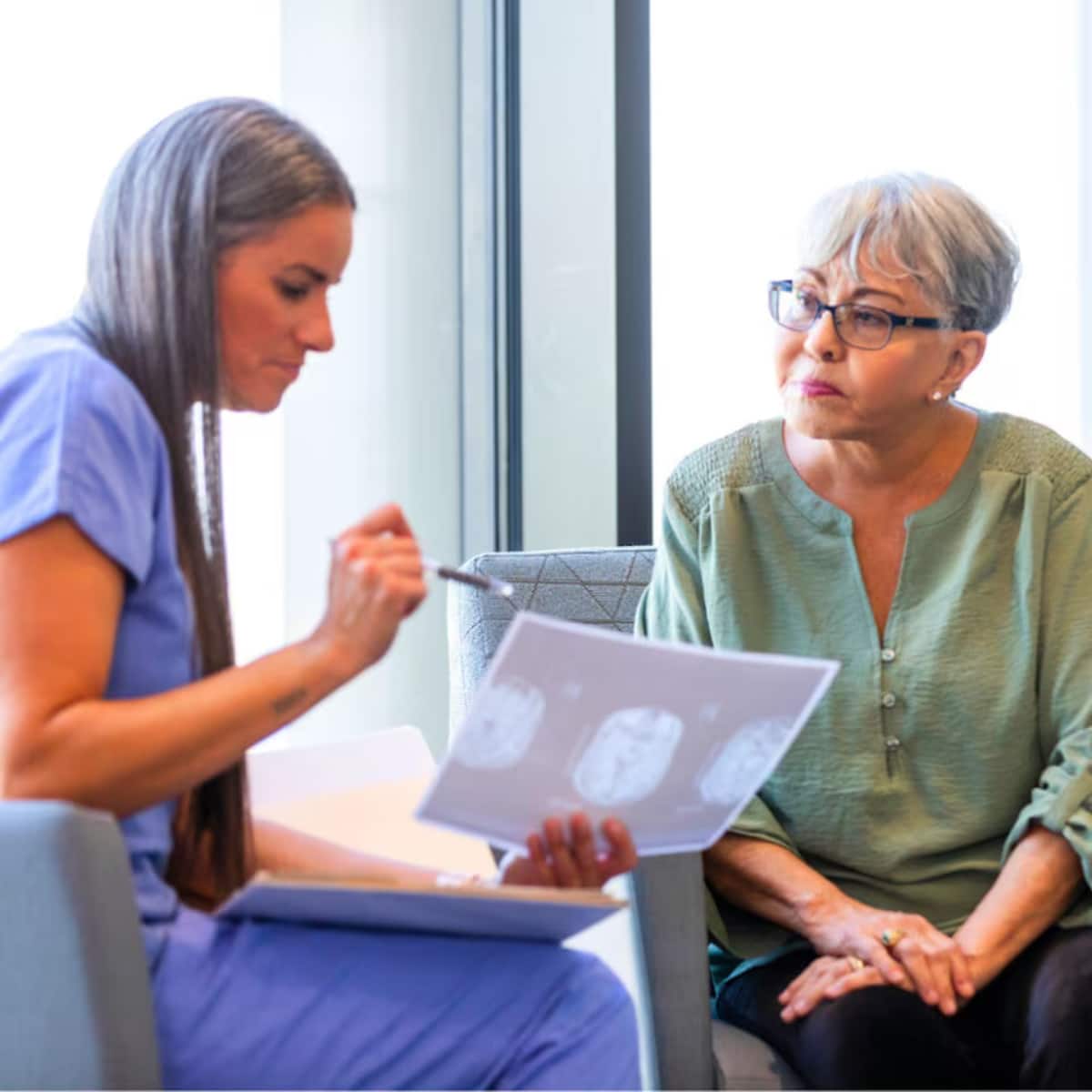 Alzheimers: a groundbreaking experiment reveals a direct link to the microbiome - Futura, Le mdia qui explore le monde 1 Alzheimers microbiota 1