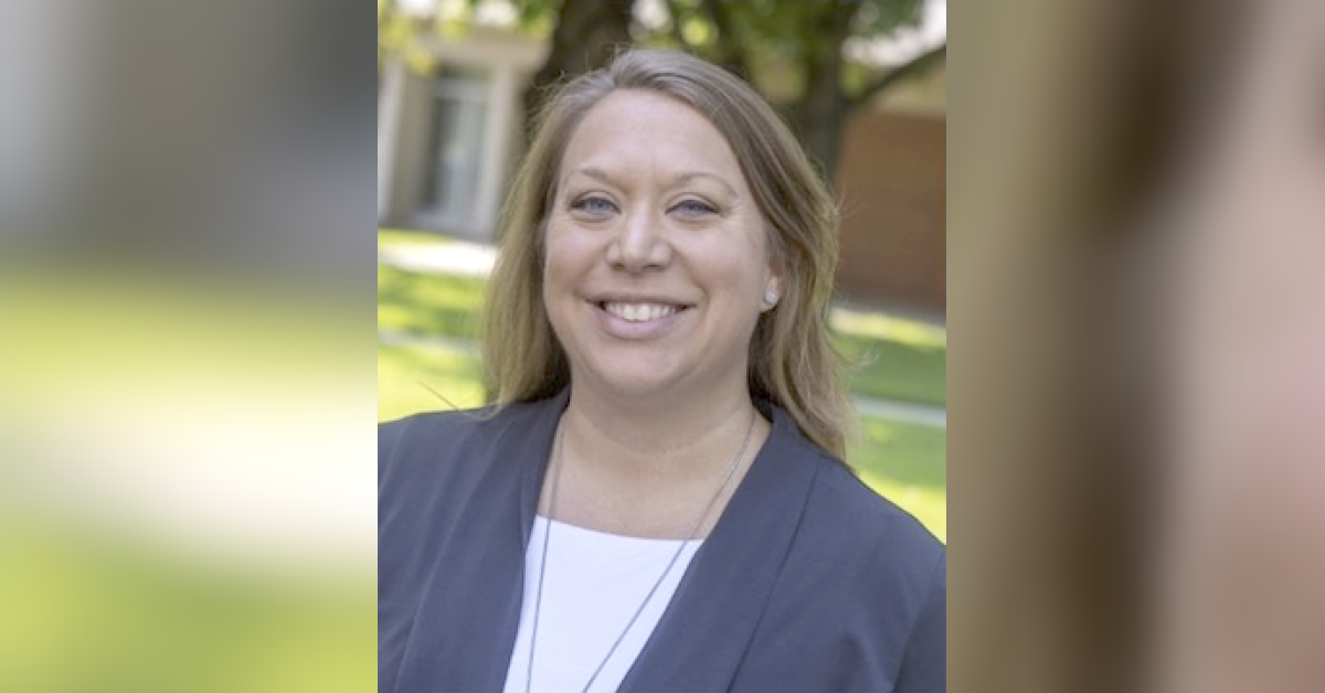 Spencer Chamber hosting AI Policy & Ethical Guidelines lunch - Spencer Reporter 1 Dr. Liz Kluver 1200x628 1