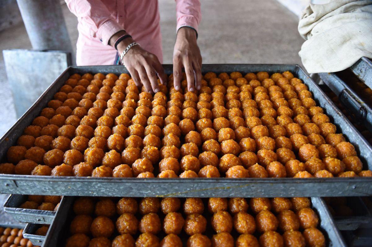 Five Snacks Recalled Over Life-Threatening Allergy Risk - Newsweek 1 GettyImages 1035267438