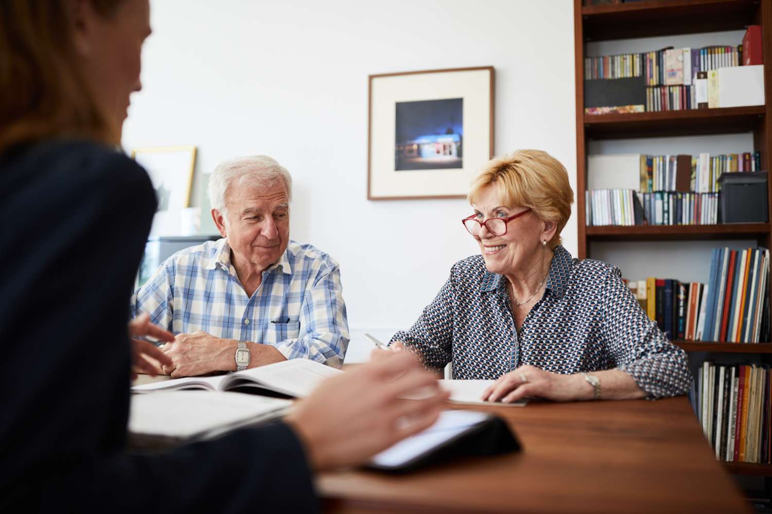 Financial Advisors Explain the Latest Changes in Retirement Advice. Heres What to Know - Investopedia 1 GettyImages 1171931380 dbafaa3bcd5040b98c0aacf14982d1ee