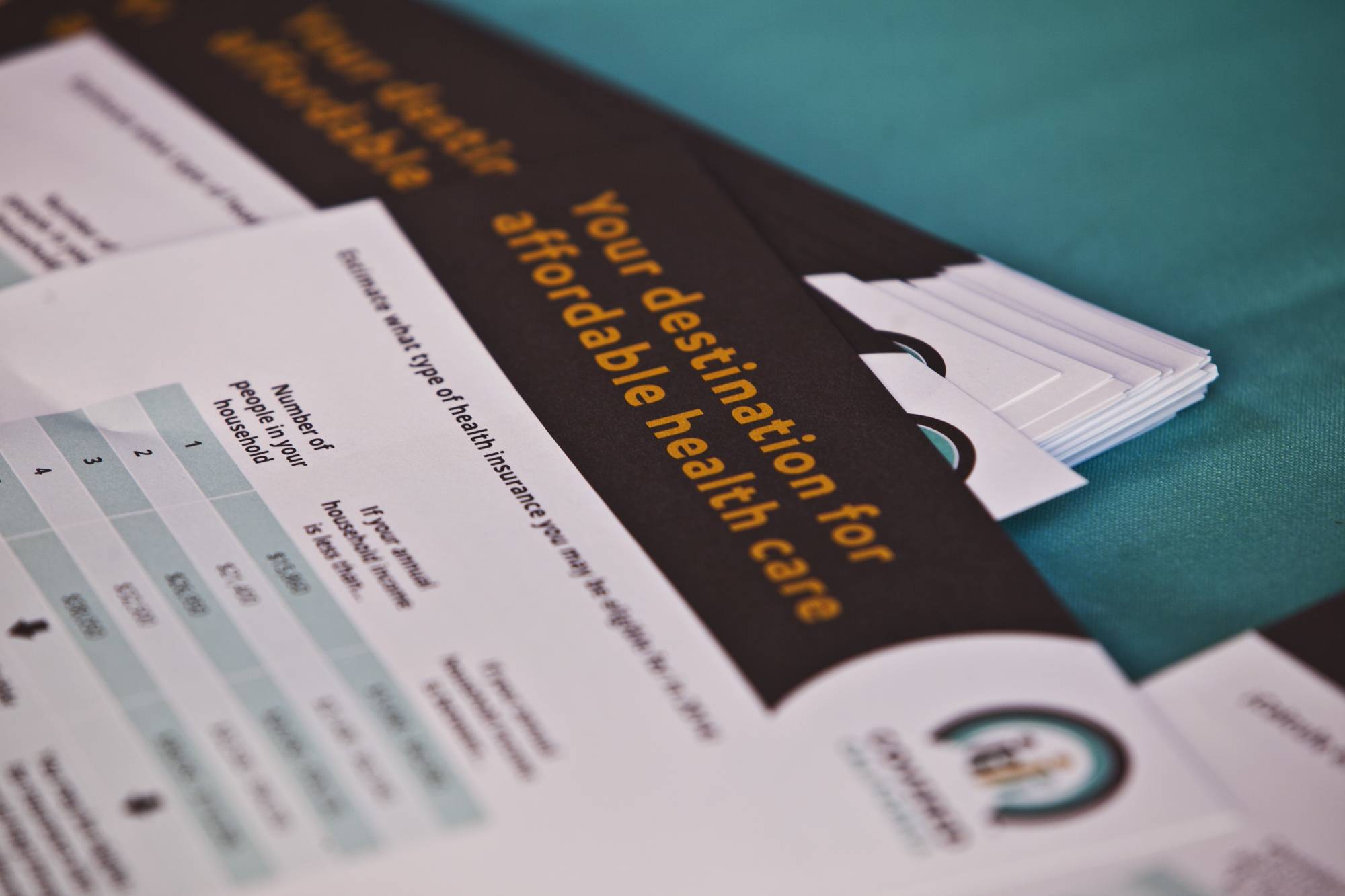 How Are You Coping with Increased Health Insurance Premiums? - KQED 3 GettyImages 539930270 2000x1333 1