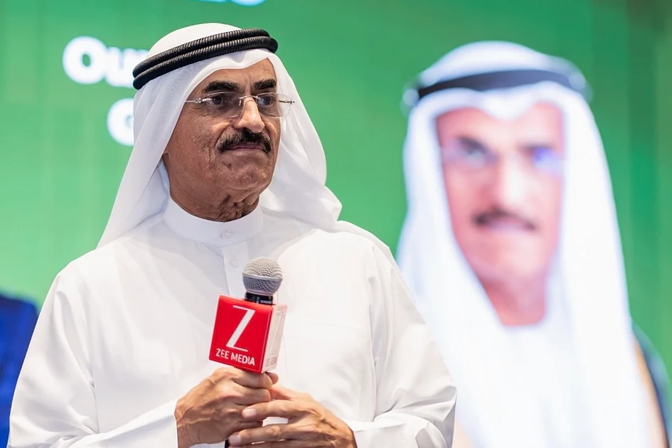 Carbon offsets and the greenwashing dilemma introduction - Khaleej Times 1 IMG0520