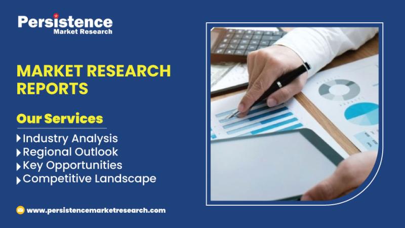 Sleep Testing Services Market Expected to Grow at 11.9% CAGR from 2025-2032 | Persistence Market Research 1 L112655336 g