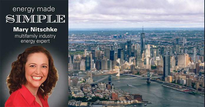 NYCs road to net zero - Yield PRO 1 Mary LovesLL97