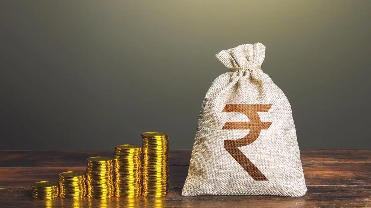 Power Finance Corporation to tap capital market to raise up to 5,000 crore 1 PO01 Rupee bag coins