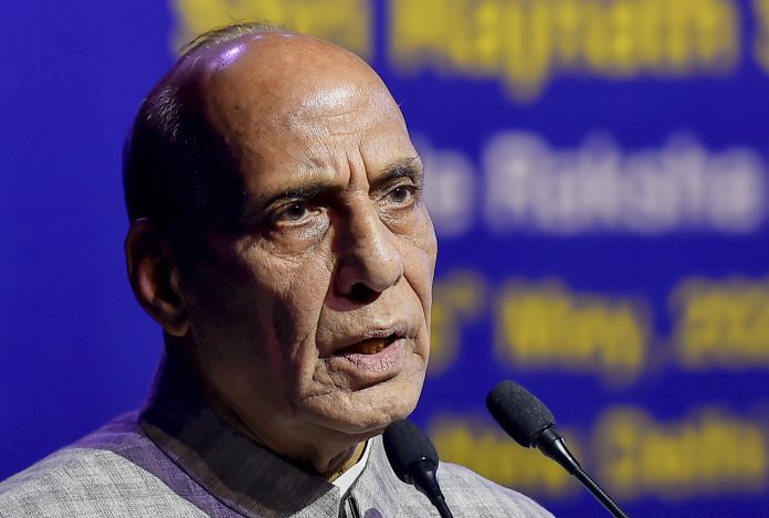 Govt Committed To Providing Quality Healthcare To All, Especially In Remote Territories: Rajnath 1 STOCK PTI05 05 2022 499 696x469 1