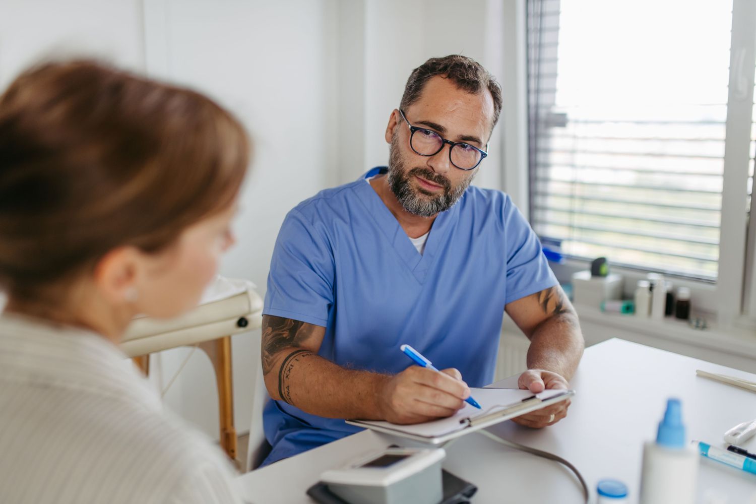 How IgA Nephropathy Is Diagnosed: Step-by-Step - Verywell Health 1 VWH GettyImages 1726486570 622125e72c464043b3c17fbbdc84e0ee