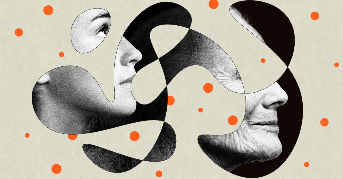 Ovaries Could Unlock Secrets of Longevity - Time Magazine 2 WLONG ovaries