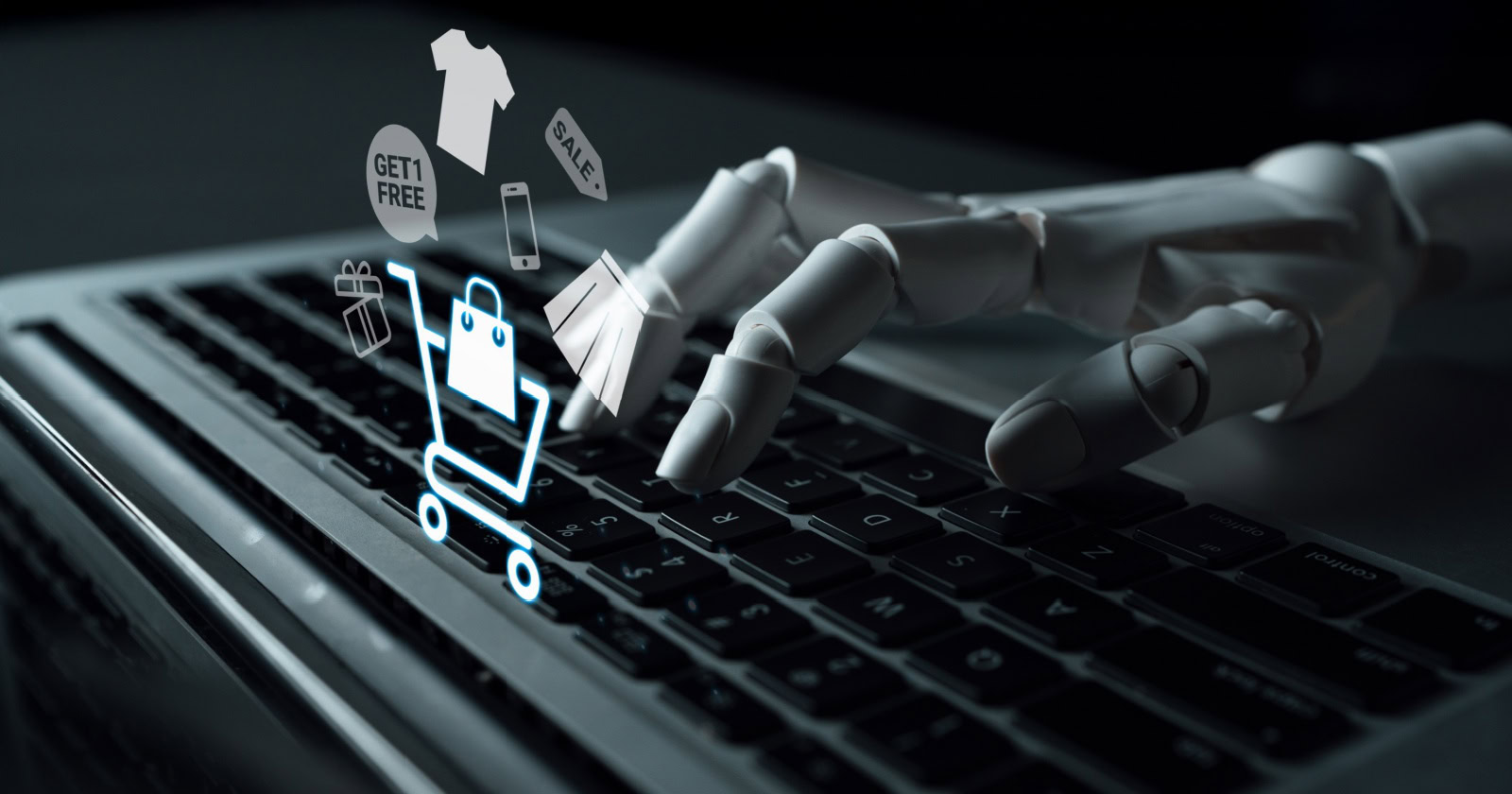 Agentic Commerce: What SEOs Need To Consider (ACP & UCP) via @sejournal, @alexmoss 1 agentic commerce 35