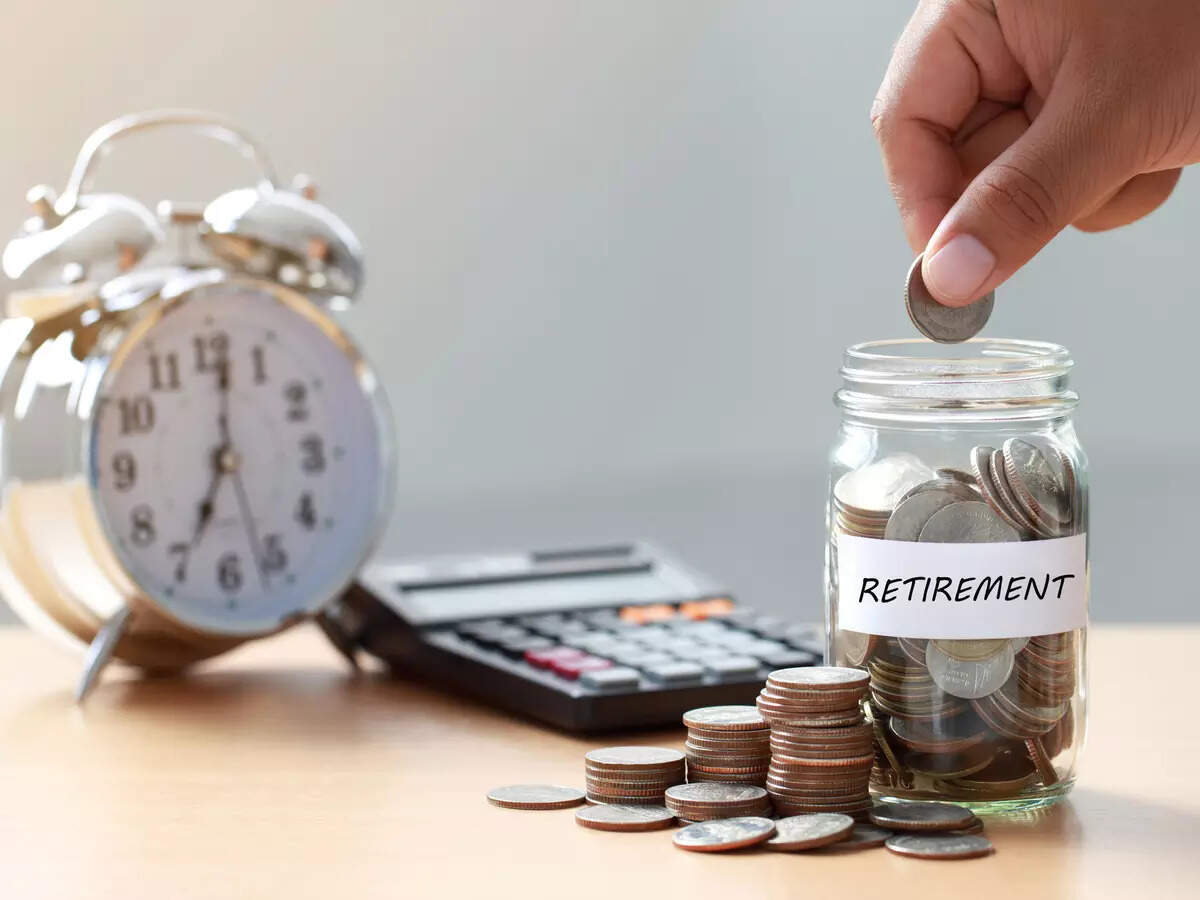 Are you ready for Rs 2 crore shortfall shock in your retirement corpus? Heres why inflation matters 1 are you ready for rs 2 crore shortfall shock in your retirement corpus heres why inflation matters
