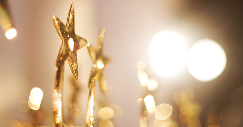 South African Hospital Earns International Recognition 1 award winner trophy