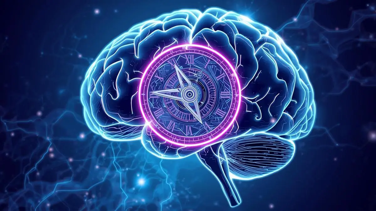 Sleep, circadian health, and brain function: What science says 1 brain20health20body20clock