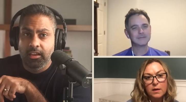 Surgeon almost goes broke on a $665K salary thanks to 1 sneaky financial fee. Ramit Sethi sets things straight 1 e136a8425038a3f87aa1b37ad7a94d93