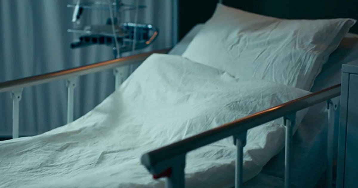 State of denial: How insurance companies impact health care today 1 empty hospital bed 1280