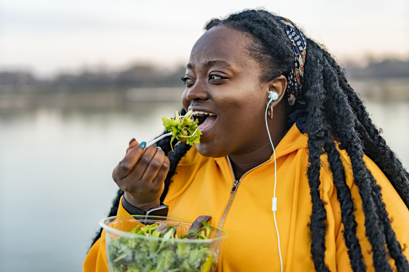 What Is a Vegan Alkaline Diet? And Is It Safe? 1 iStock 1463684093