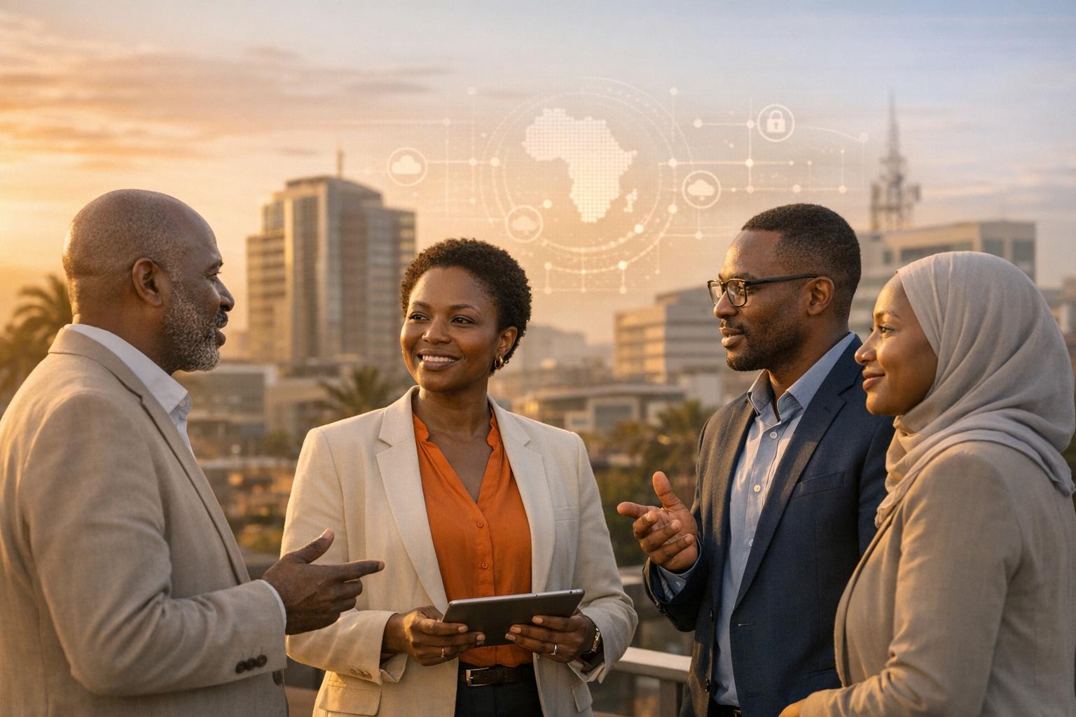 Ethical AI: Navigating Governance and Compliance in Africa - Tech In Africa 1 image 1bcd15d5ba6e8d38f224171337c0bc63