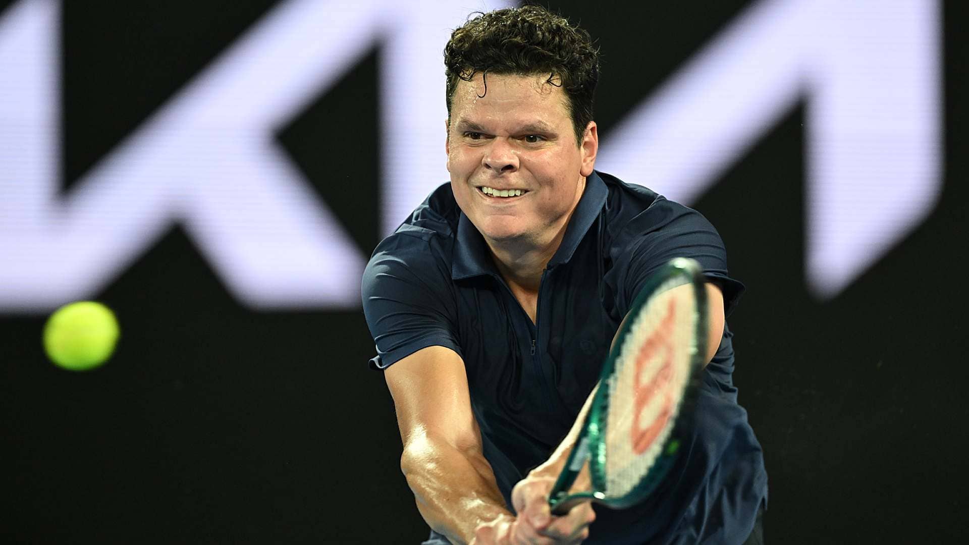Milos Raonic announces retirement - ATP Tour 1 milos raonic retirement 2026 image