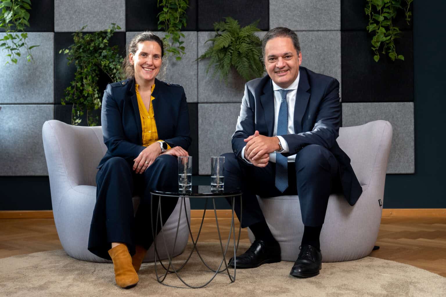 Planteneers: Plant-Based as the New Normal Was Our Vision Today it is Increasingly a Reality - vegconomist - the vegan business magazine 3 planteneers 2