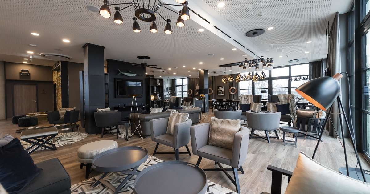 HARBR. Hotel Heilbronn, a member of Radisson Individuals: Contemporary Comfort in a German Wine Region 1 social 153193526