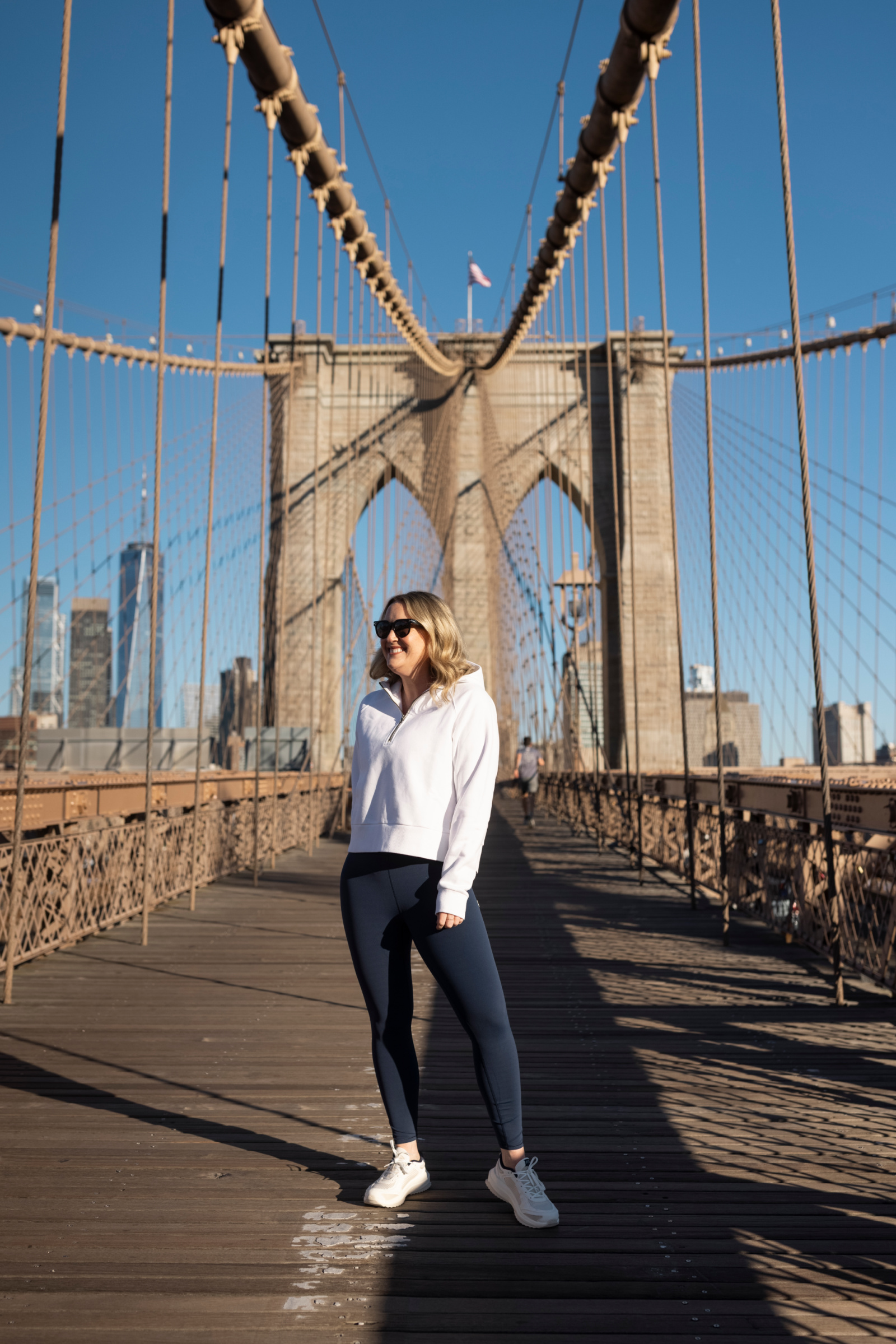 My Current Favorite Workout Clothes 1 vuori review womens