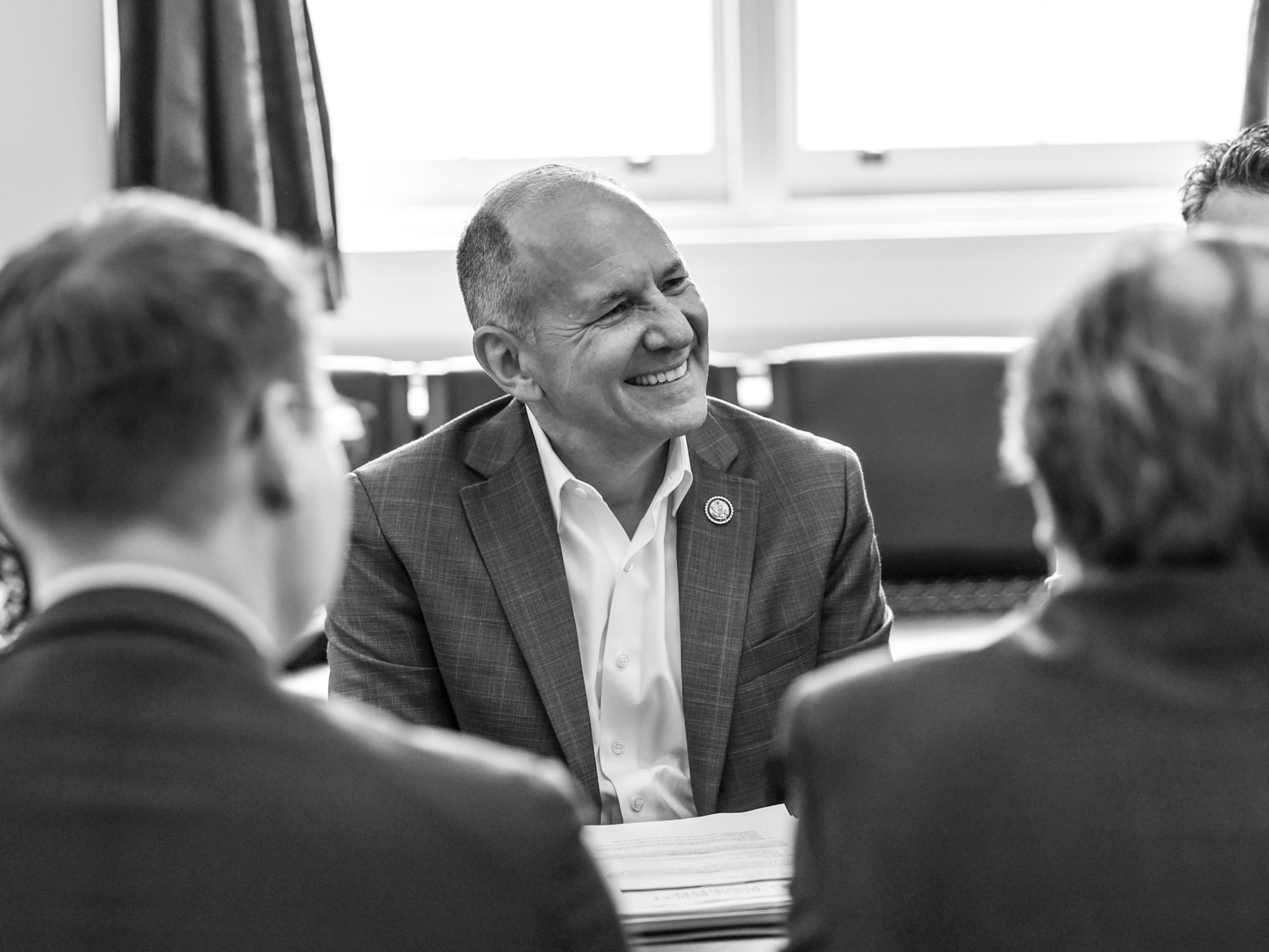 ICYMI: Smucker Applauds New Dietary Guidelines for Americans to Improve Health - Congressman Lloyd Smucker (.gov) 1 websitephoto 1 scaled